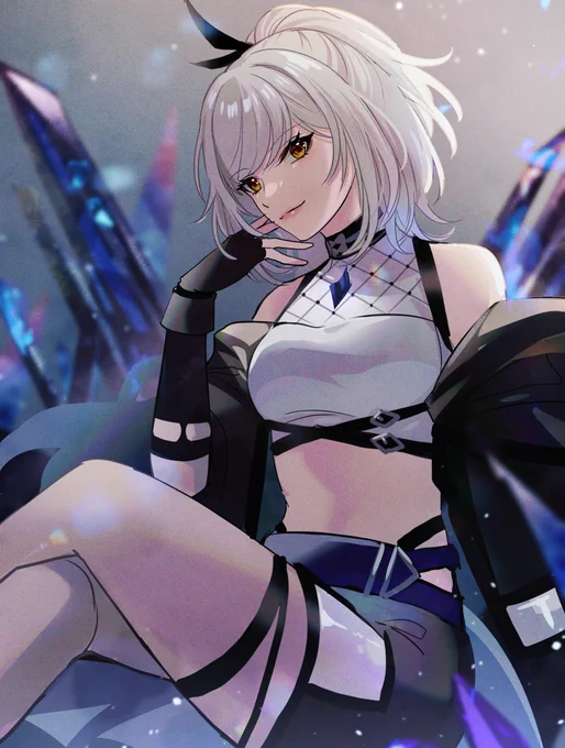 おしらせ VtuberのKinamiさんのお姿をデザインさせて頂きました 衣装のモデリングも素敵にして頂いております ぜひ応援してあげてください 