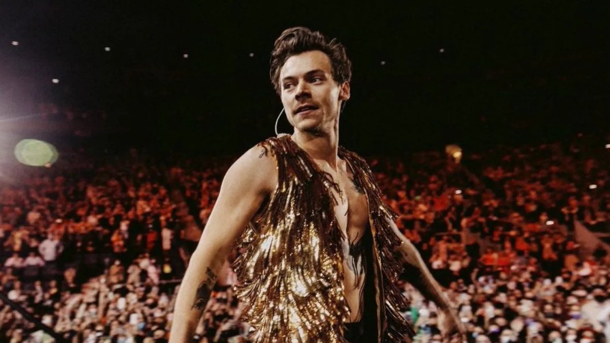 Harry Styles' ‘Love On Tour’ raised $6.5 million for charities worldwide.