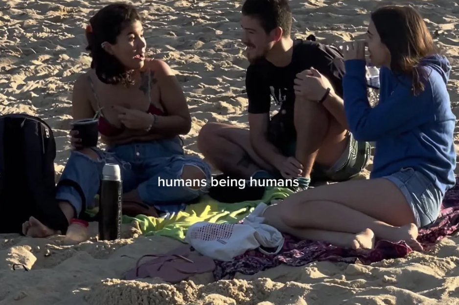 getembedded's tweet photo. "Posting is advertising, done for free in hope of being seen, forgetting that the most authentic and compelling things about being a person are hidden in the moments when no one is watching."
Why #humancore isn't just another trend: https://t.co/rBhOpjJGpe https://t.co/RF227lTSWe