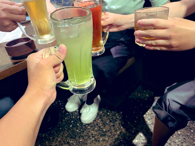 りあじゅー