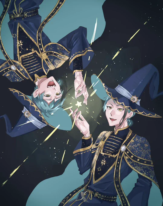 個人的オキニ絵眺めて元気だそ