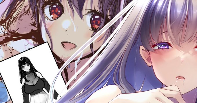 また駆け足ですがFANBOX3記事更新してきましたー!身辺の状況は落ち着いたのに進行がスムーズに出来なくて相変わらずのまとめ更新ですみません😭

今回は過去同人誌から牛娘の夏NF漫画&ママカノ応援絵まとめ&最新お仕事関係あれこれですー 