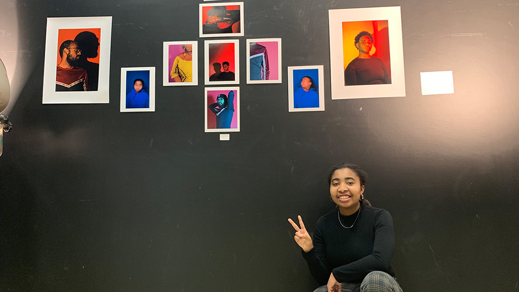 The future is bright for the #JWUAlumni family! Meet Leah Ward '23, a talented Wildcat who designed her own major while at Johnson &amp; Wales University. She shares how JWU's creative academic approach allowed her to connect with her peers and passions.

jwu.edu/news/2023/05/r…