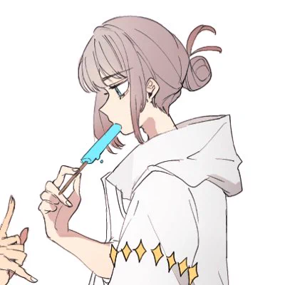 #新しいプロフィール画像