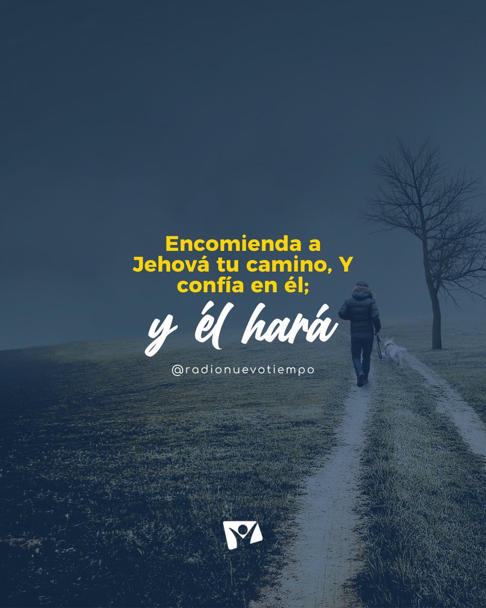 ¡Inicia tu día colocando tu vida en las manos de Dios, confía en Él!