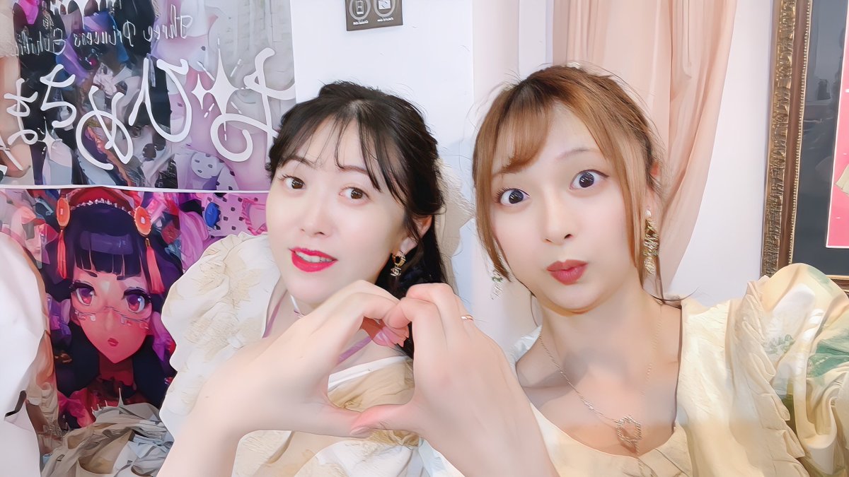 yumochii's tweet photo. @MachineaCoudre_ ãåçæ®åœ±ããŠãã ãã£ãæªè¯ãããæåŽãããæ§ããããšãããããŸããâ€ïžðð«¶ð»
æªè¯ãããšã¯ããããã話ããåçæ®åœ±ã§ããŠãã£ã£ã¡ããã¡ã楜ããã£ãã§ãð«¶ð»ðð
ãŸãããããªããŒãºã§åçæ®åœ±ããŠããã ãããå¬ããã§ãð«¶ð»ðð
#ãã²ãããŸå±
#ãã·ã³ãã¯ãŒãã«
#MachineaCoudre https://t.co/f0iGi3F5xj