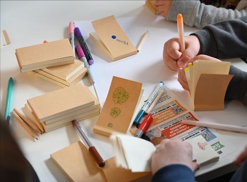 Sandwell Holiday Activities tweet media