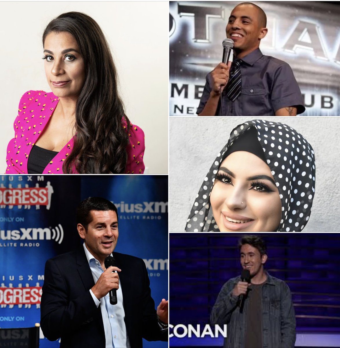 The Big Brown show is back in NYC on Sunday Aug 13 with an amazing line up. For details and tickets please visit: eventbrite.com/e/the-big-brow…