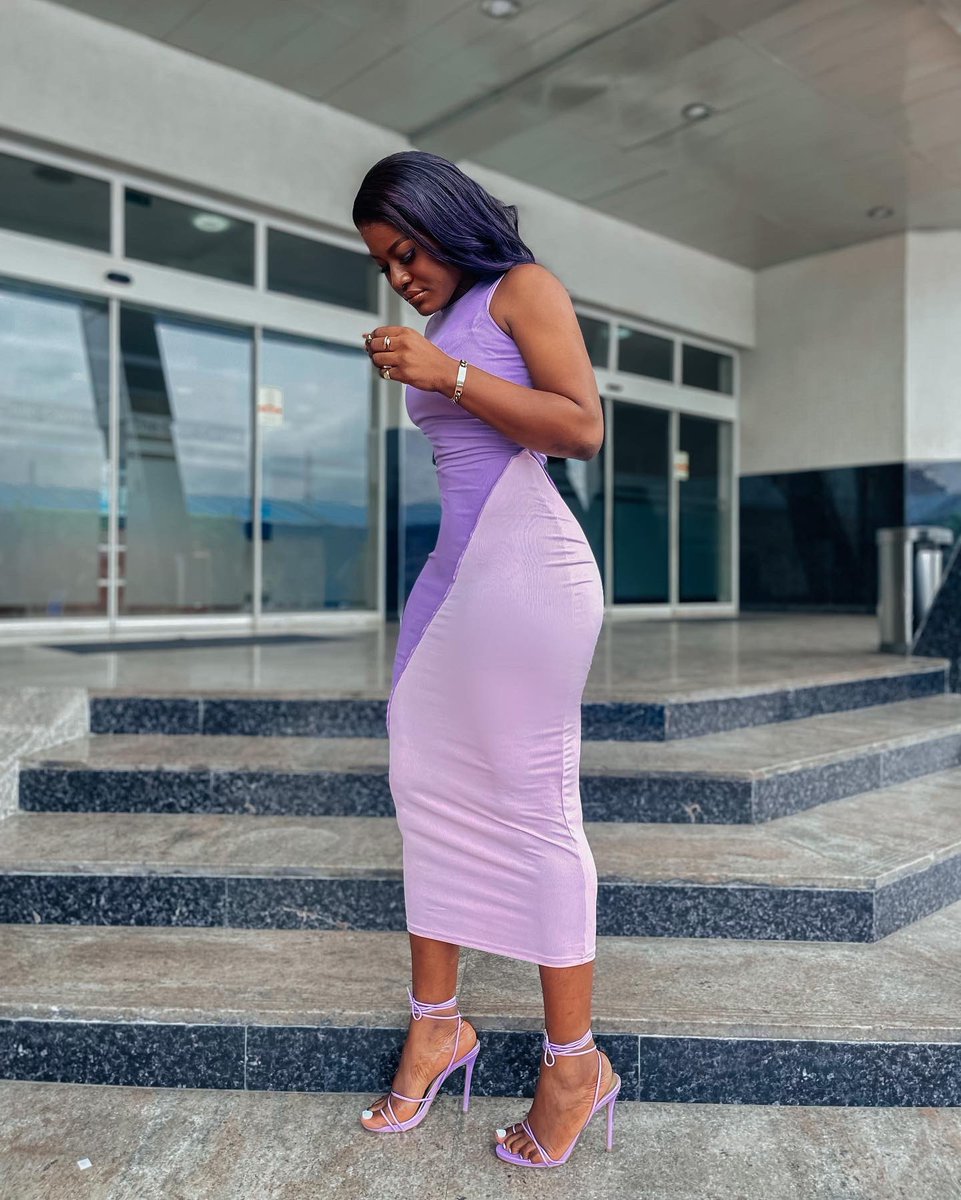 Taghandler's tweet photo. UNUSUALS are we sleeping??

Oya give me 100 comments and retweet with the tag🔥

ALEX TALK YOUR TALK
ALEX UNUSUAL
#BBNaijaAllStars #Bbnaija 
#AlexUnusual https://t.co/qZGpS7ifls