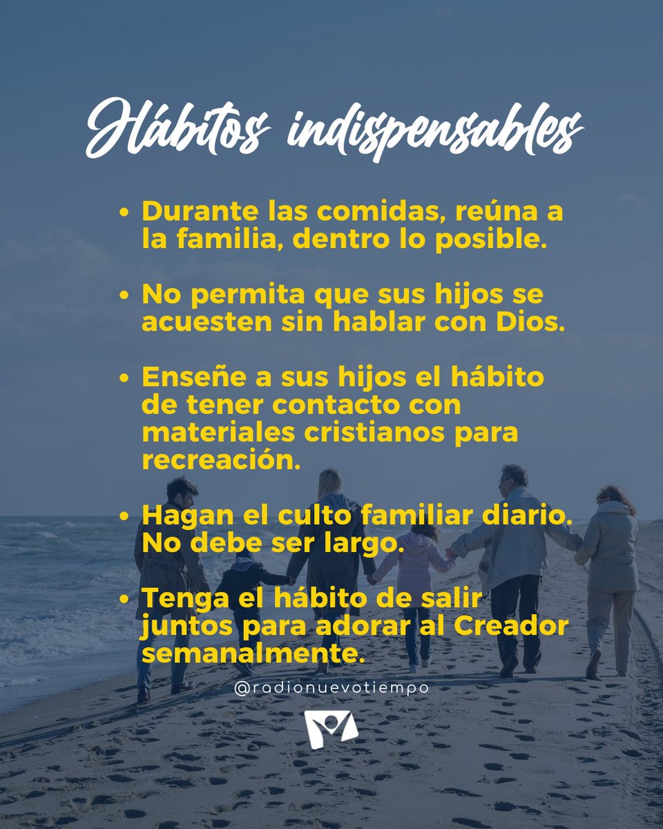 ¡Escribe tu respuesta aquí! 🙂 y recuerda que el resultado de un hogar en que Dios ocupa el primer lugar es una convivencia familiar armoniosa. :) Solicita el curso gratuito #familiafeliz al +5512981001460 o en el sitio web estudielabiblia.com