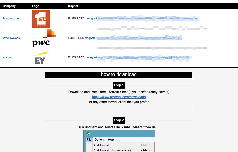 Brett Callow tweet media
