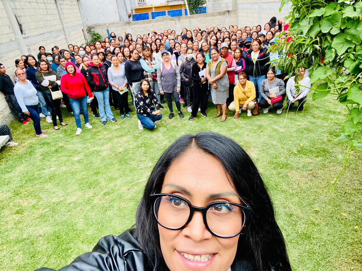 mirandakand's tweet photo. #SANMATEOATENCO #FAMILIAADM PARA SIEMPRE https://t.co/RmzRSFQTco