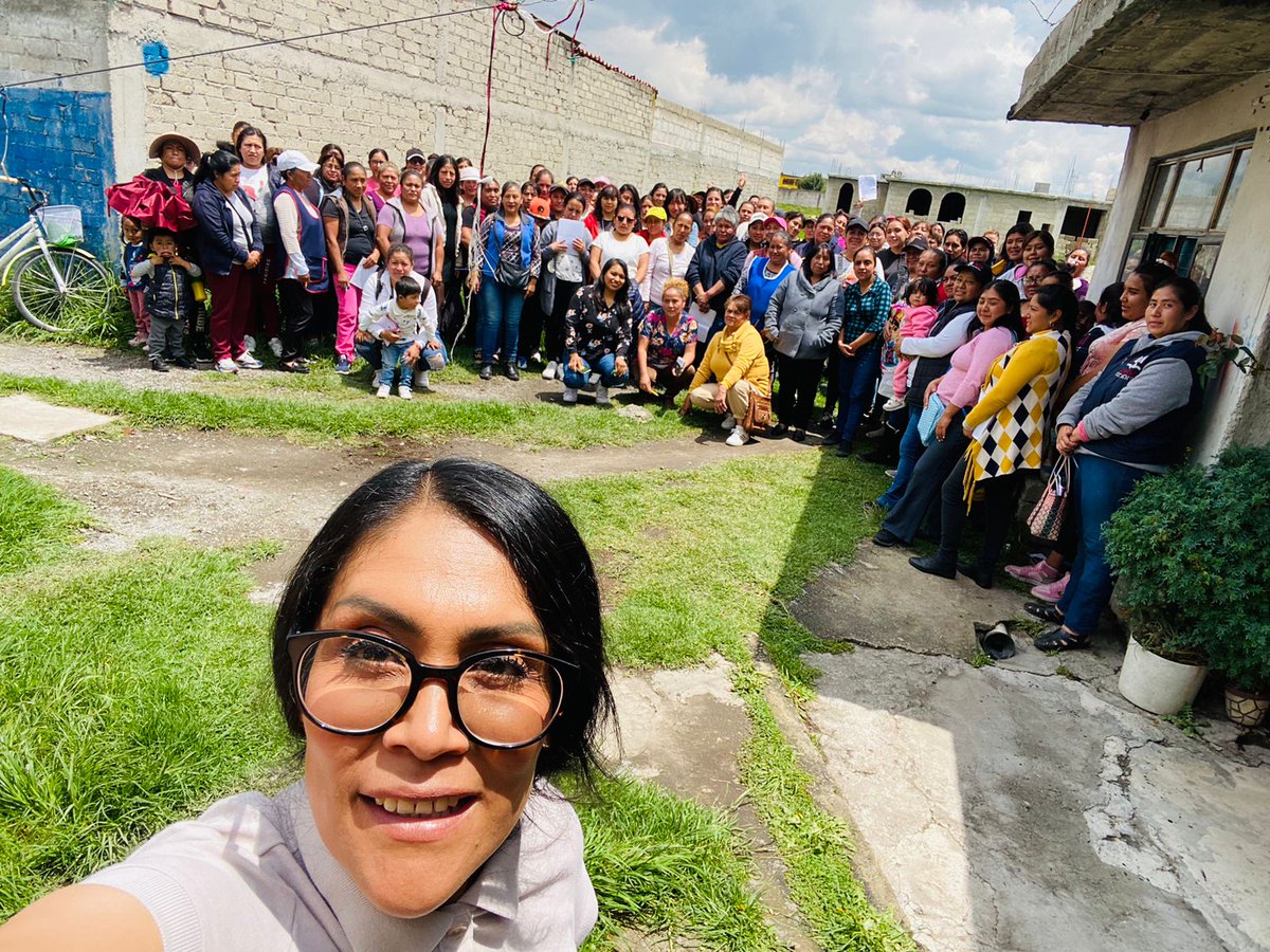 mirandakand's tweet photo. #SANMATEOATENCO #FAMILIAADM PARA SIEMPRE https://t.co/RmzRSFQTco