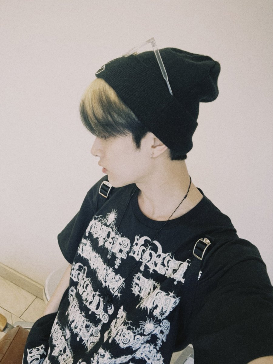 XODIAC_MEMBERS's tweet photo. [#리오]

쏘블리들 hihi see u again😜

#XODIAC #소디엑 #LEO #리오 https://t.co/gBsRNYB3db
