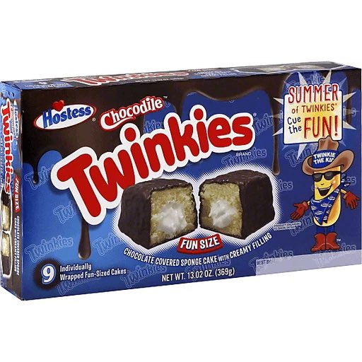 stu741776's tweet photo. @FOX2News those Ding Dong x Twinkie mashups are just like Chocodiles https://t.co/ydsGA2gMl2