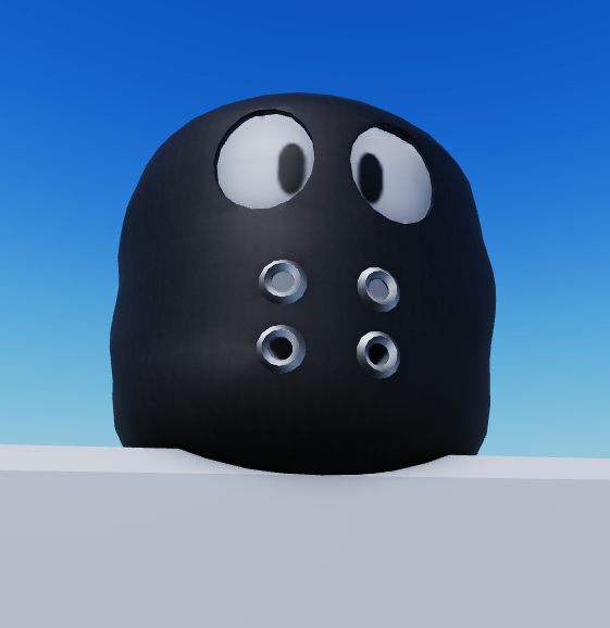 SquinkUGC's tweet photo. Balaclava with Silver Rings UGC Commission!
Like❤️and retweet🔃if you enjoy! 
Perhaps even follow me✅ #RobloxDev #RobloxUgc #Blender #robloxart #RobloxDevs #Blender3d #robloxstudio #3D #3dmodeling #3dart #3dmodels #3dmodeling https://t.co/jCG2bpF69i