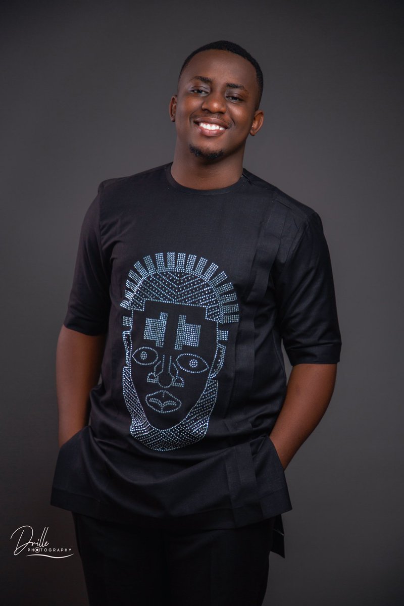 I just completed by Bsc in Software Engineering from the ICT University. These years have enabled me to build a track record for myself. However, it’s not just about the degree, It’s about the people I have meet, the impact I have created and the name I have build for myself.