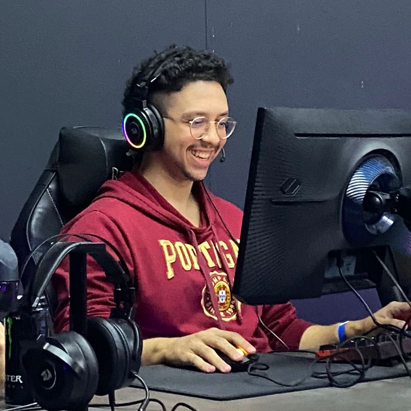 PedroLoos - Twitch