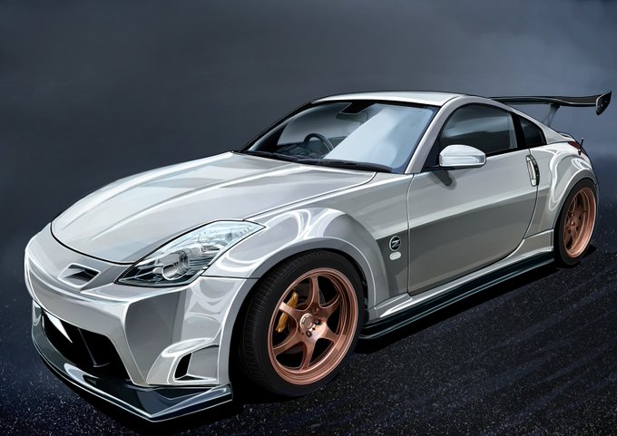 #今月描いた絵を晒そう 来月もっと描かないと 