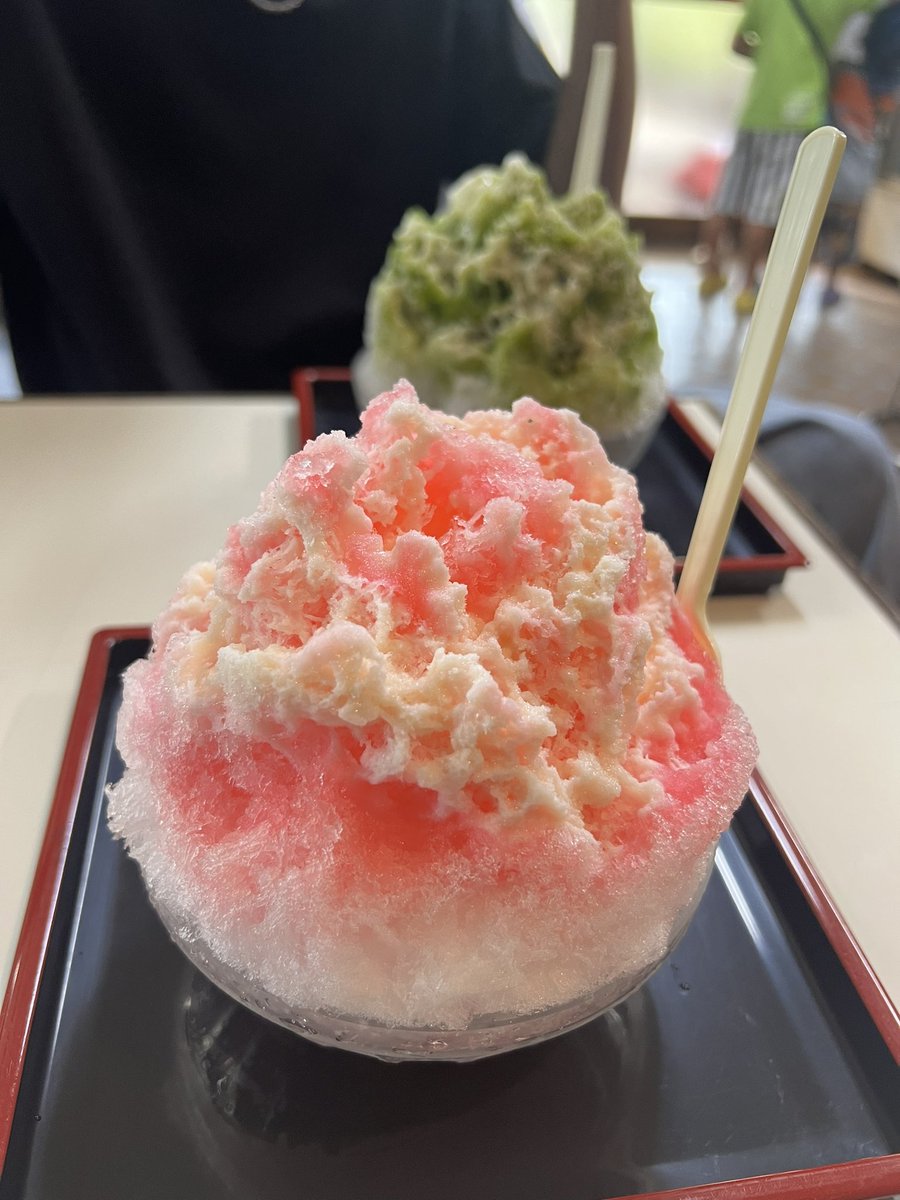 ajapapai's tweet photo. 夏だ https://t.co/oDKvjIIn0e