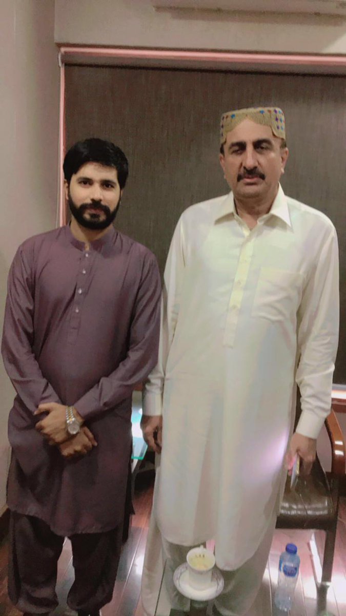 faisalakhtar112's tweet image. Today meet Minister universities &amp;amp; board #IsmailRahu at his office 
@BBhuttoZardari @SaeedGhani1