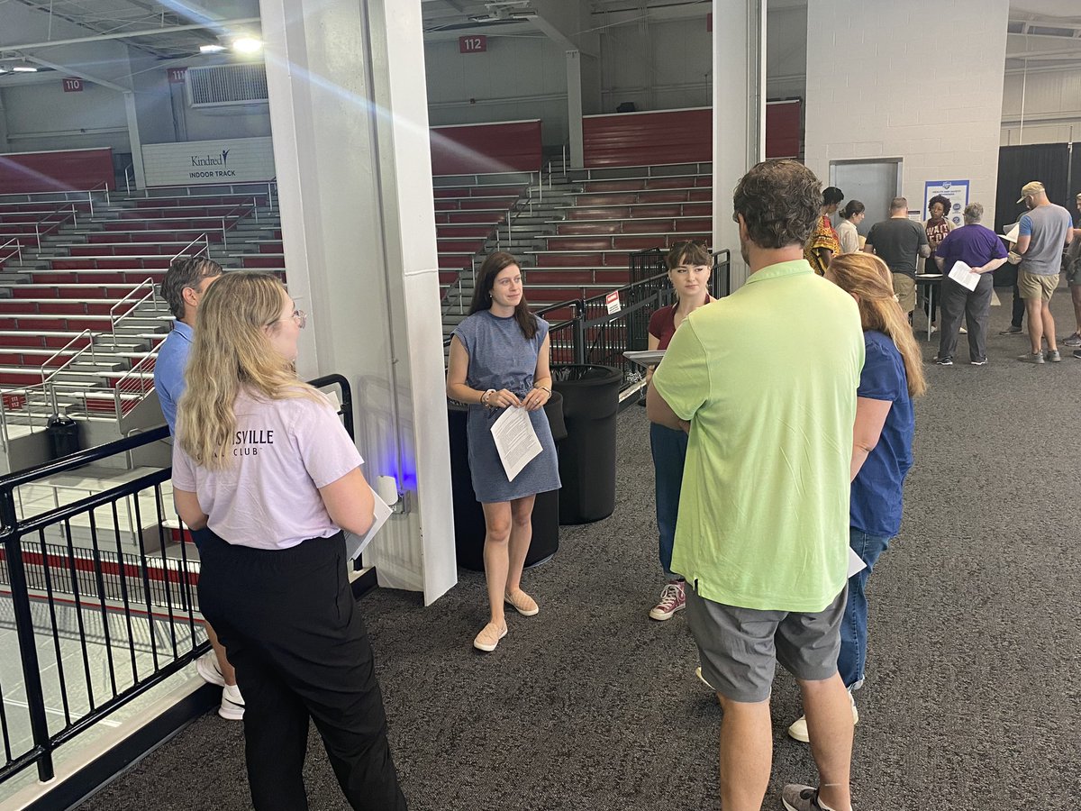 Olmsted South tweet media