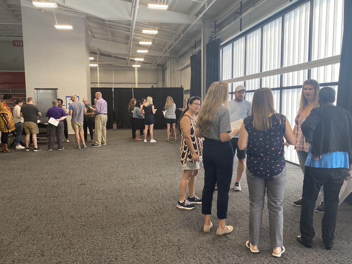 Olmsted South tweet media