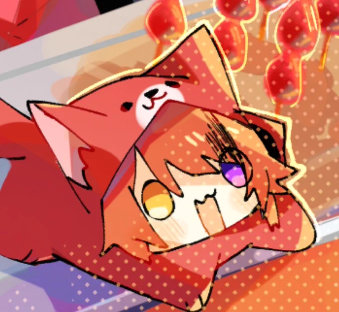 言っとくけど絵は描いてるカルナ!!?忙しいだけだからナ!!!!!!!ほらよ!!!!