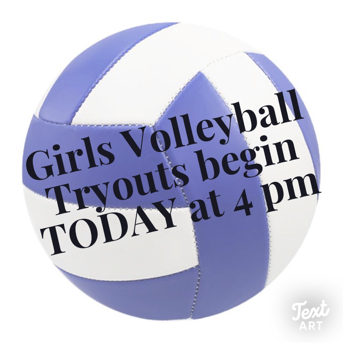 EaglesForsyth's tweet photo. 2023 Tryouts begin Today! 
Must have a completed Dragon Fly Max account and wristband to participate. https://t.co/Qt2CSiPNZS