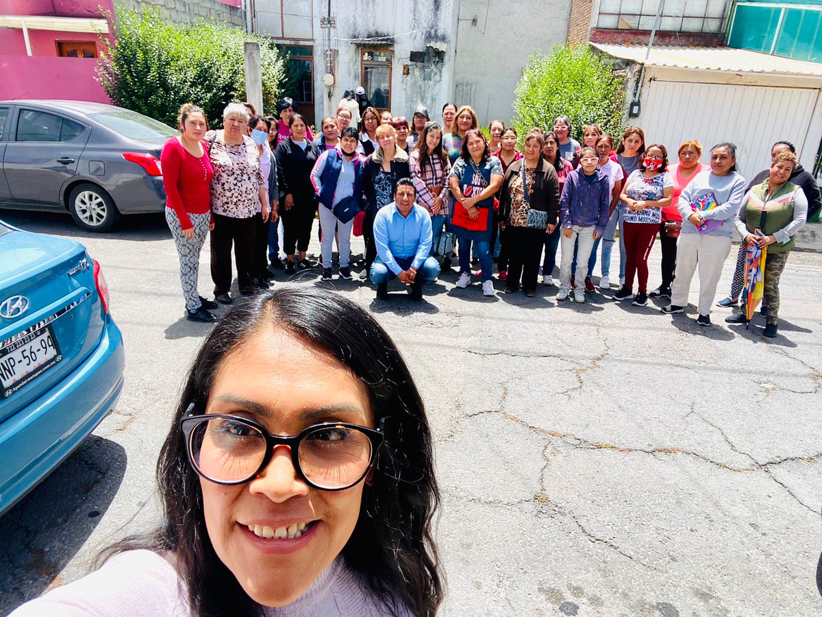 #METEPEC ❤ #FAMILIAADM PARA SIENPRE