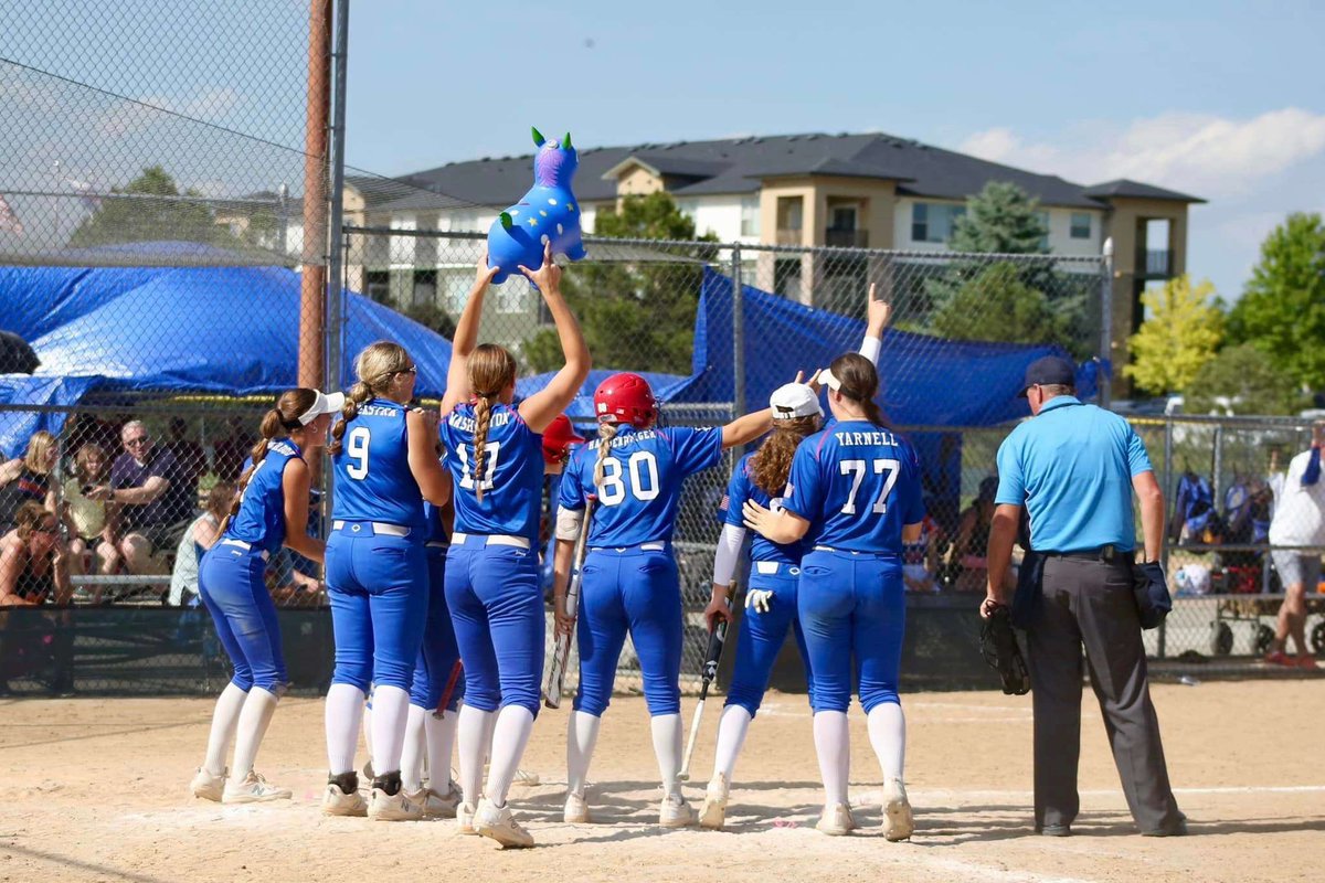 kelseyhoekstra9's tweet image. What.a.summer

Best memories are made with these girls.

I could not ask for a better coaching staff and teammates to be with me💙

See yah in the fall😉

@SelectFP06