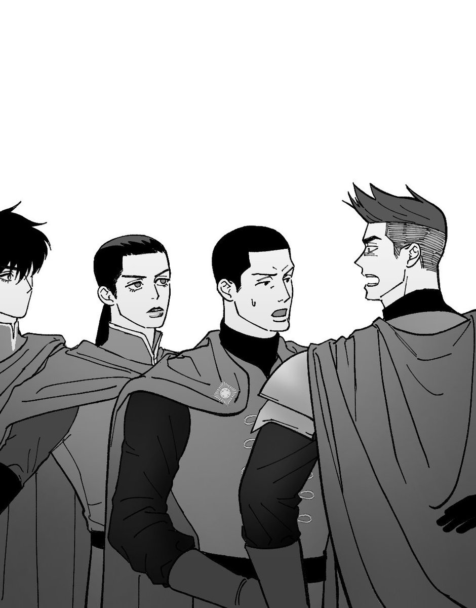 쓸데없이 공들인 곳
귀족 준수 / 황제 뱅찬 / 장도 
ㅋㅋㅋㅋㅋㅋㅋ