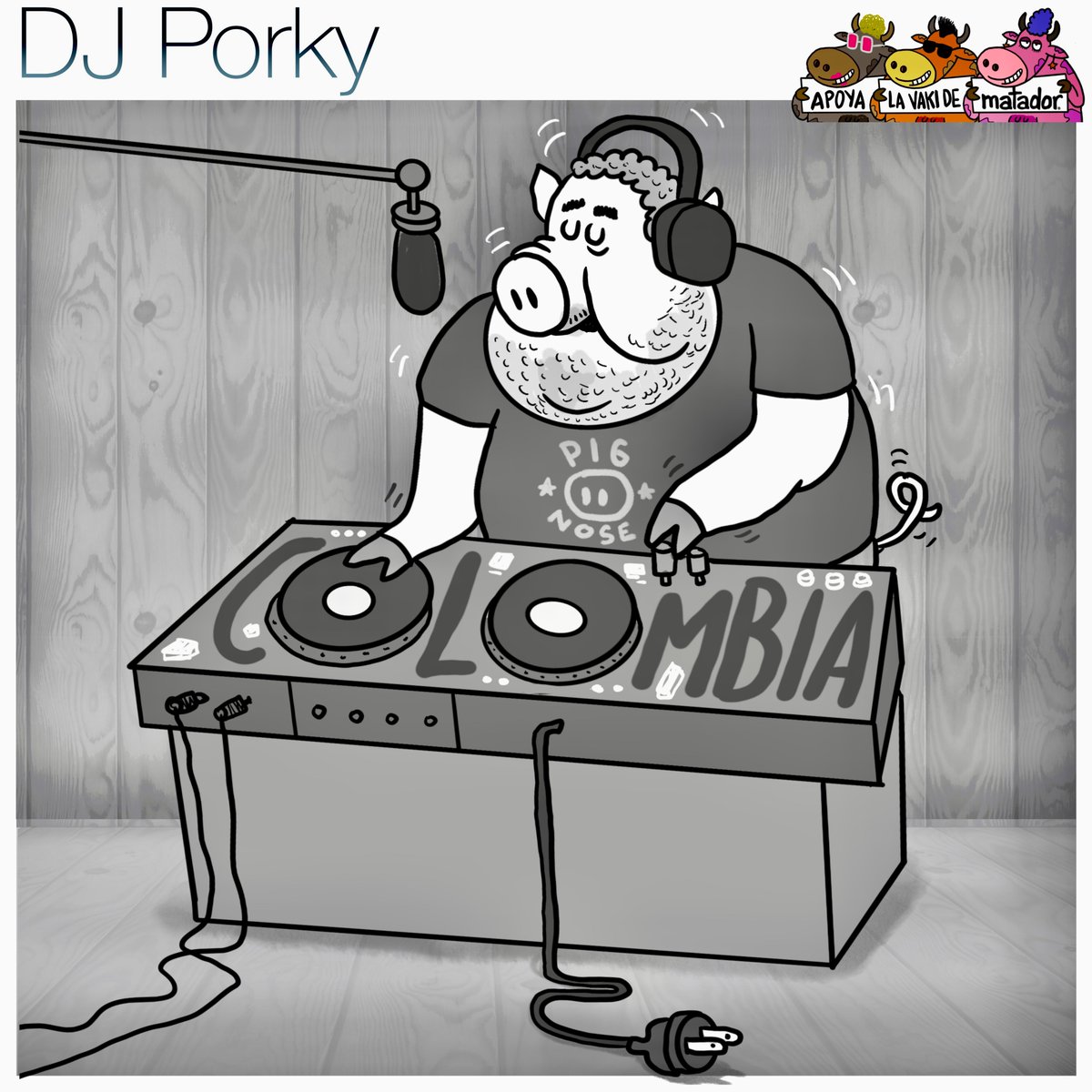 matador 🇪🇭 tweet media