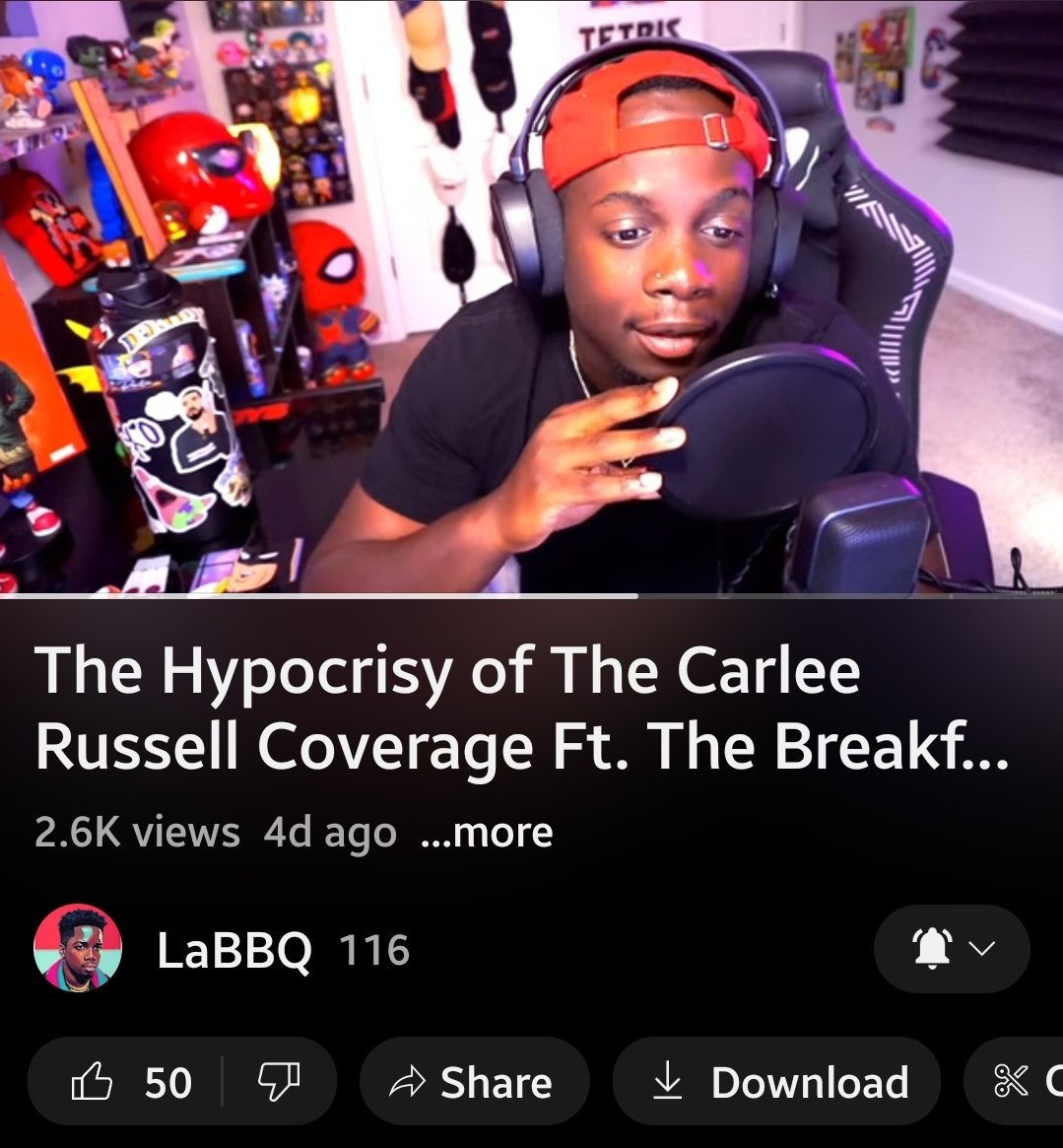 NGLMike's tweet photo. I've been manifesting this YouTube growth 🙌🏿 and it's happening. Thanks for all the support! https://t.co/isQlvtPN0X