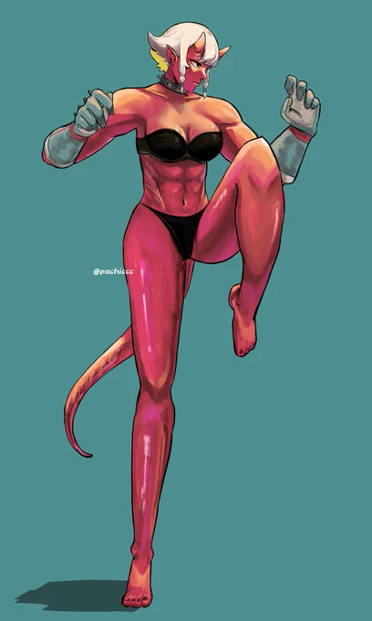 She's tall #originalcharacter