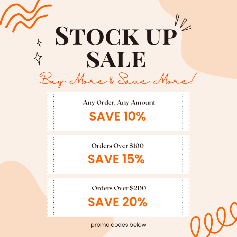 leftcoastkratom's tweet photo. STOCK UP &amp; SAVE SALE at Left Coast Kratom!

10% OFF Any Order, Any Amount
15% OFF ALL Orders over $100
20% OFF ALL Orders over $200

No coupon code necessary. Don't miss out on these crazy savings!

https://t.co/cK4IuLuZN5 https://t.co/TMpCqJuDVy