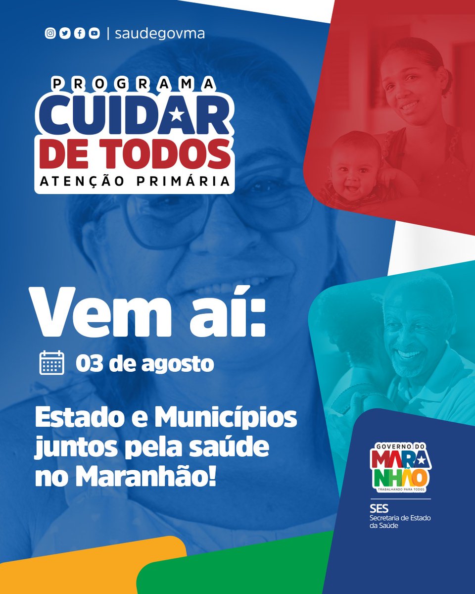 TJMFernandes's tweet photo. Começando a semana com os preparativos finais para o lançamento do maior programa de apoio à Atenção Primária no Maranhão: O Cuidar de Todos. Acompanhem!
#CuidarDeTodos #SUS #SaúdeMA #GovMA

@GovernoMA @carlosbrandaoma https://t.co/xqn103ljl0