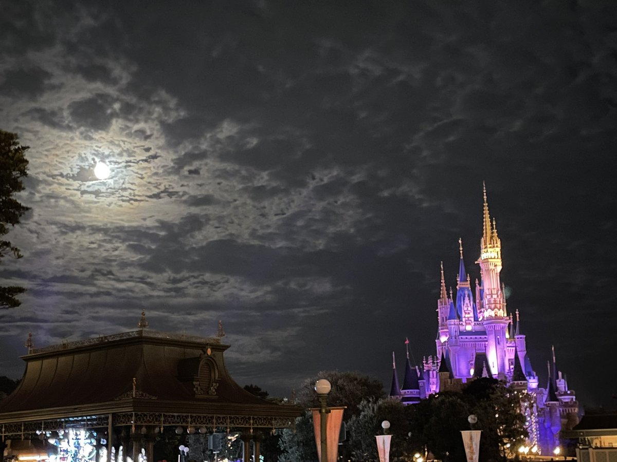 KNPEHEHKO___B's tweet image. It&apos;s a small worldとバッチリリンクしたメロディになり、ああ、やっぱり流石だなと(^^)

良いパレードでした(^^)

#Refresh2023