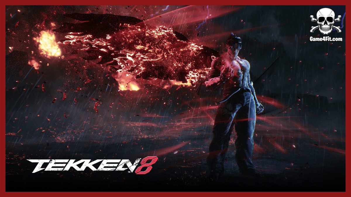 Game4Fit's tweet photo. Tekken 8

Size 14 GB

Link: https://game4fit*.com/tekken-8-free/

remove the * from link for the URL to work.

Link In C0mm3nt aswell make sure it says from Game4Fit

#TEKKEN8 #TEKKEN8CNT #fitgirlrepacks #dodirepacks https://t.co/uqhUxJtO3V