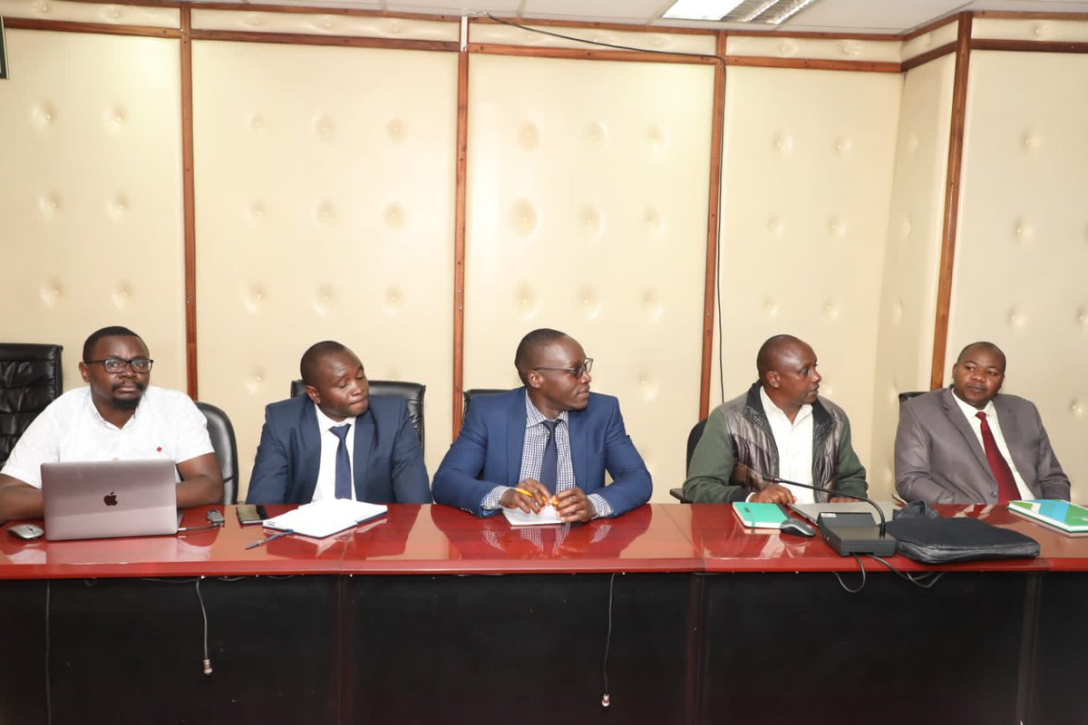 The meeting will, among other agenda, discuss the ongoing optimization of the Jaza Miti App; communication and publicity plan for the short rains season; and status of seedlings propagation.