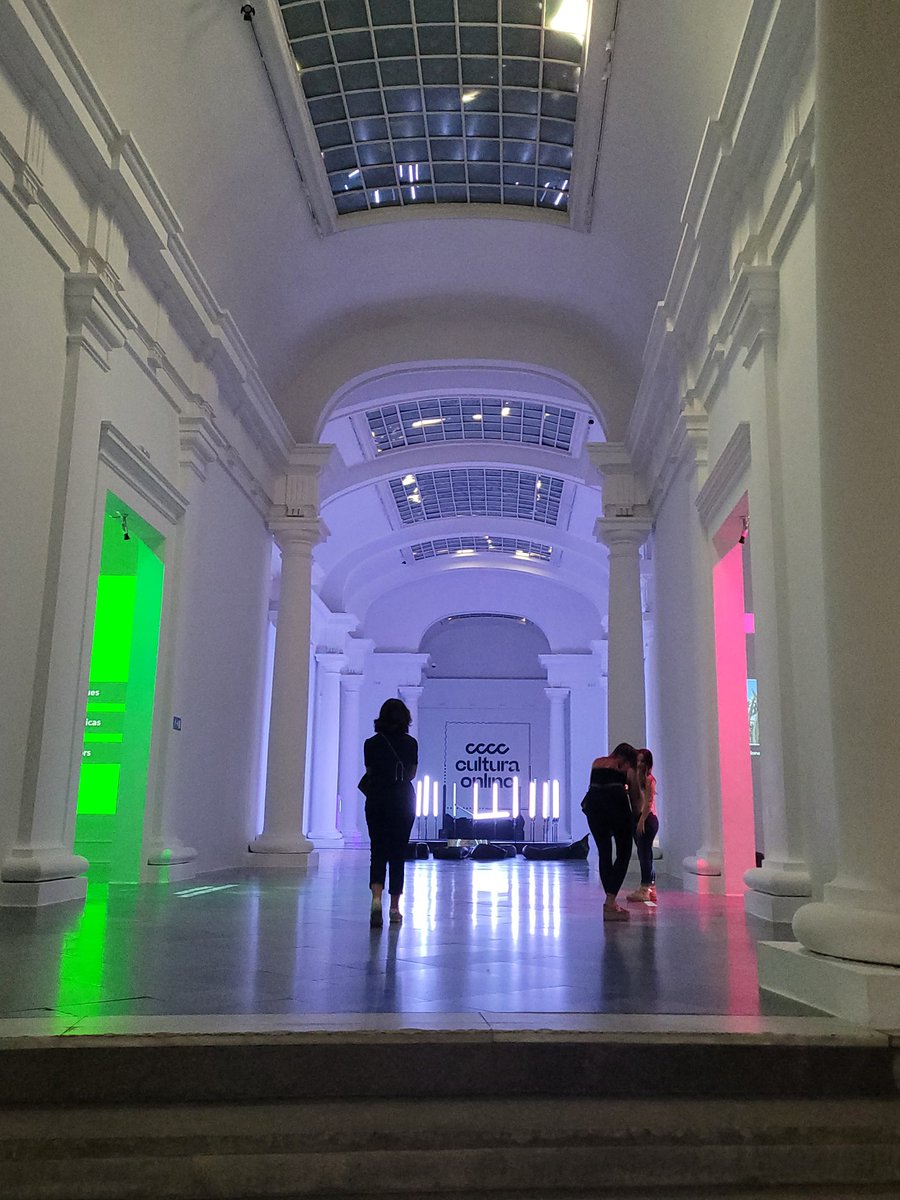 GAMeCPISA's tweet photo. #progettoeurolinks #Valencia
https://t.co/fAcIIto9DK
@visit_valencia @GAMECPISA #cccc
#pisa #mostra #contemporanea #eventiarte #notizie #arte #allestimento #mostra #contemporanea #exihibition #art https://t.co/xNDAxbgUvt