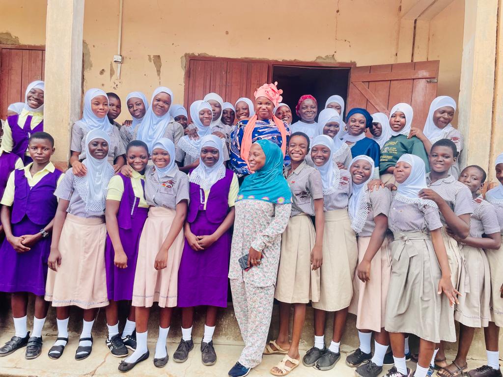 GIF-Ghana holds a Transformative Youth &amp; Female Leader Mentorship Programme
facebook.com/10009009433486…