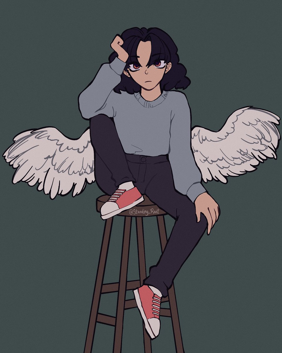 standing_rant's tweet photo. too lazy to shade but hereeee is vivian! https://t.co/wFcobEIa1V