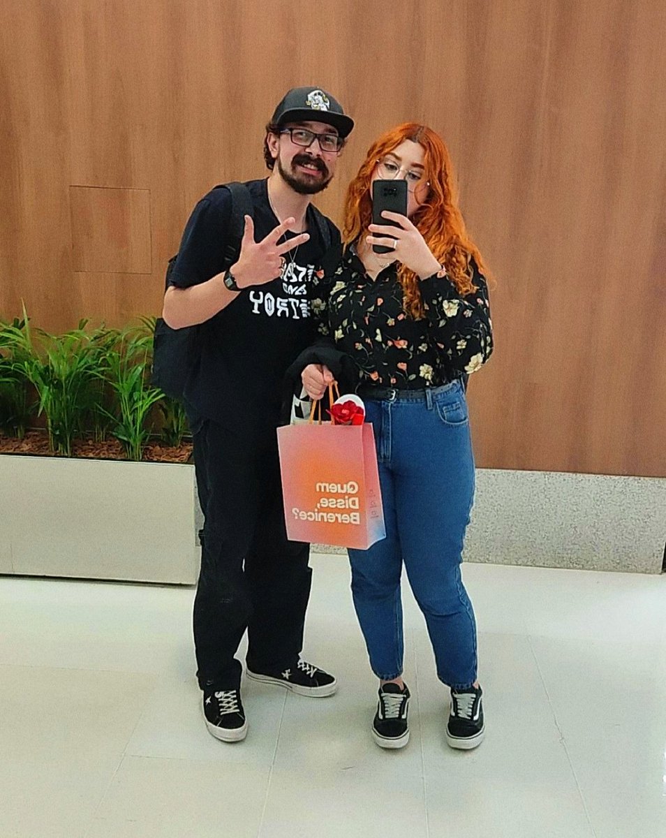 Ferremii's tweet photo. Um resumo do meu aniversário.
Meus 21 anos chegaram da melhor maneira possível! Obrigada Deus por ter me permitido viver coisas maravilhosas, ao lado de pessoas maravilhosas.✨ https://t.co/viWOyKbIlT
