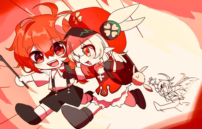 おすすめのところがあるんだよっ