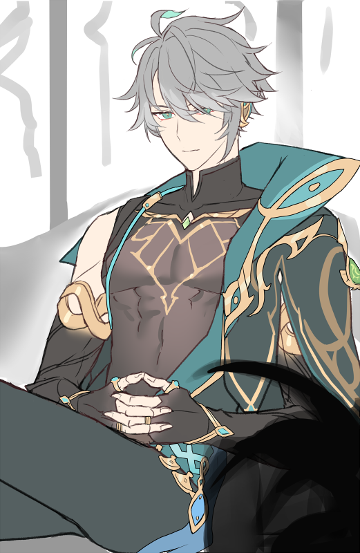 herbart__'s tweet photo. #原神 #Alhaitham #Haikaveh
rkgk https://t.co/hPblKTEYUA