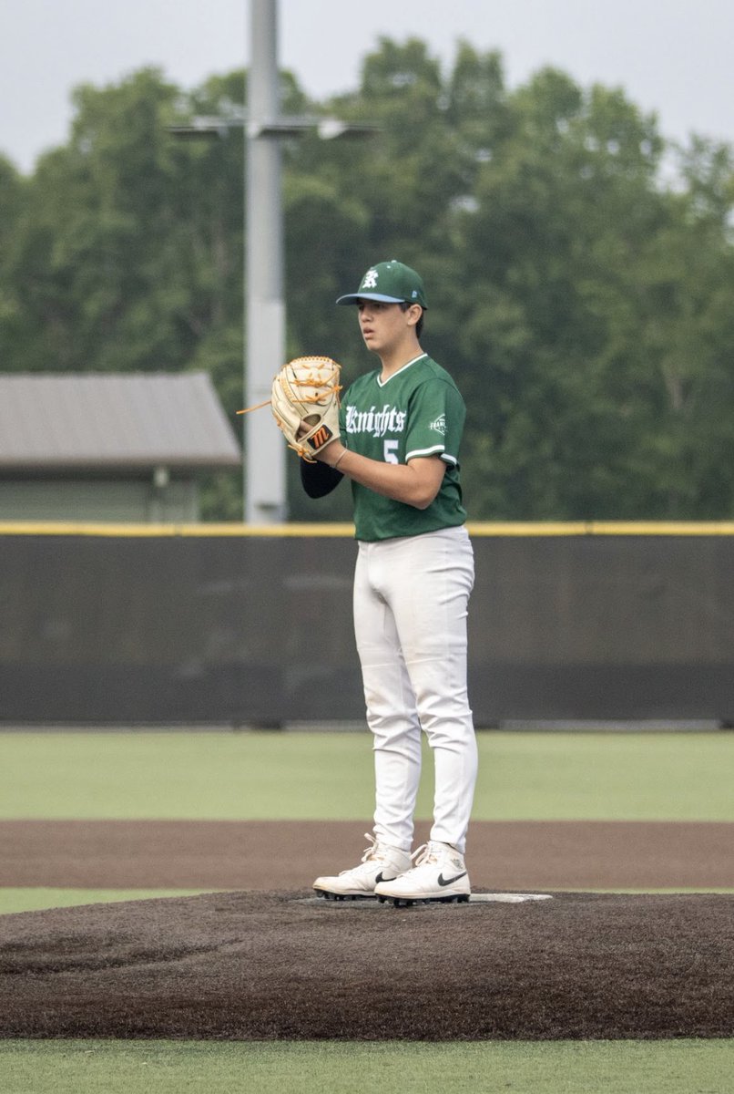 2026 INF/RHP <a href="/HayesSegar/">Hayes Segar</a> had a huge summer both at the plate and on the mound for 15 National. Segar hit .392 w/ a .515 OBP 2 doubles 12 RBI’s 14 R 12 BB. On the mound 16.2 IP just 2 ER on 12 Hits, a 1.102 ERA and a .200 BAA. <a href="/MarucciDugout/">Marucci Dugout</a> <a href="/MarucciSports/">Marucci</a> @PBR_Louisiana