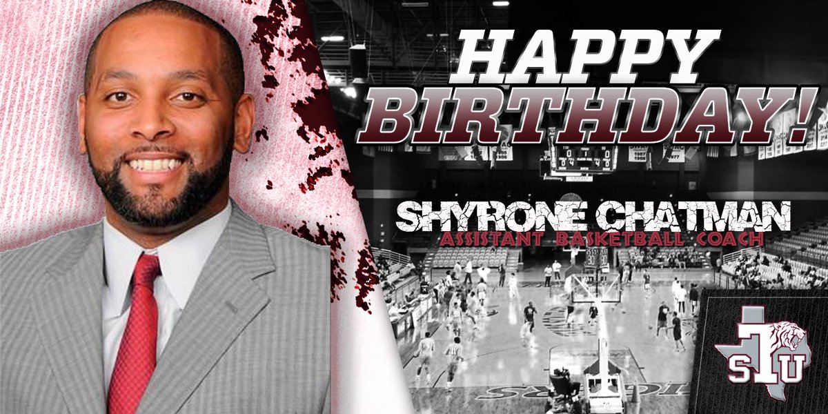 Texas Southern Basketball tweet media