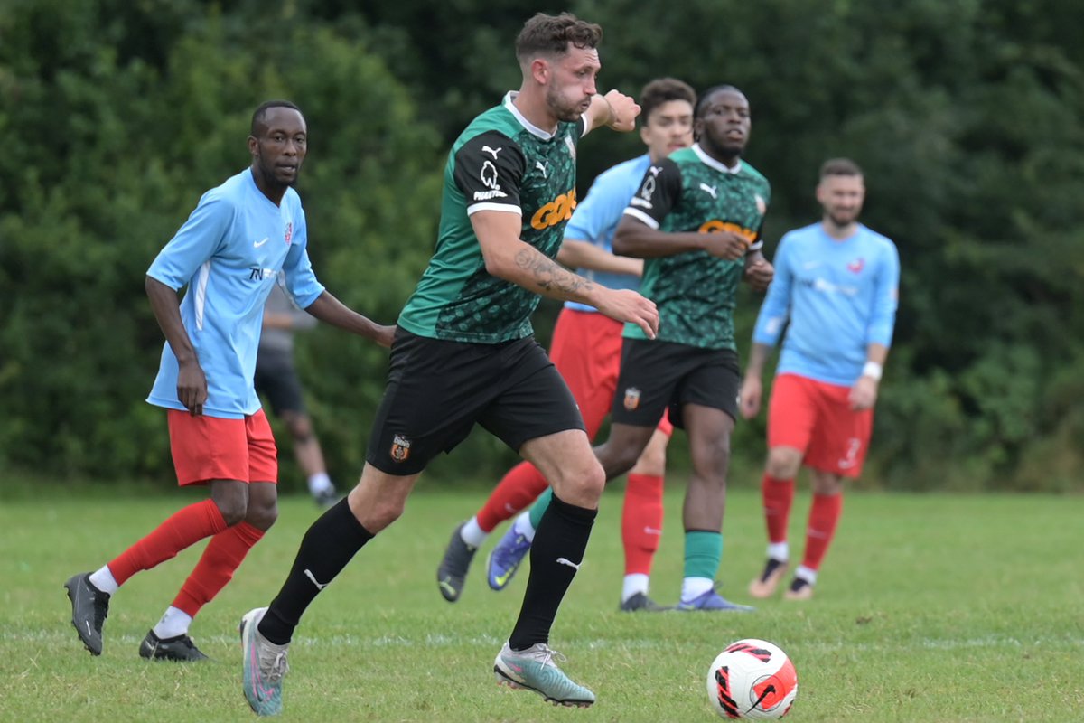 sedonsfc's tweet photo. First team debut for the Creature ‼️

Looked comfortable, 1 season with us then his agent @Sillbenson1 is taking him to Saudi Arabia 🇸🇦 #ANYTHING https://t.co/ZKVSCdhgCs