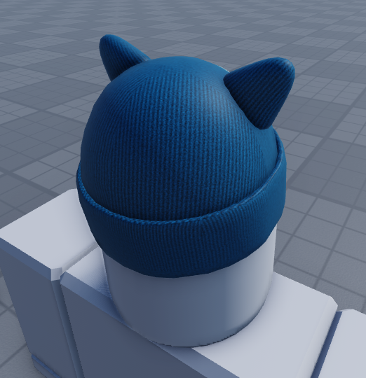 SquinkUGC's tweet photo. Blue Monster Beanie UGC Commission!
Like❤️and retweet🔃if you enjoy!
Perhaps even follow me!✅#Roblox #RobloxDev #RobloxUgc #Blender #robloxart #RobloxDevs #Blender3d #robloxstudio #3D #3dmodeling #3dart #3dmodels #3dmodeling https://t.co/WhJkUnTWPP
